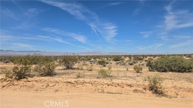 0 Randsburg Mojave Rd, California City, CA 93505