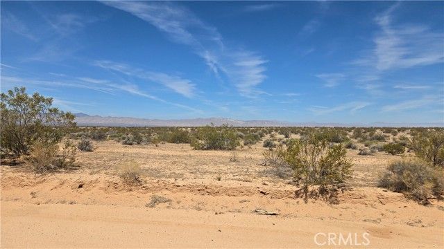 0 Randsburg Mojave Rd, California City, CA 93505