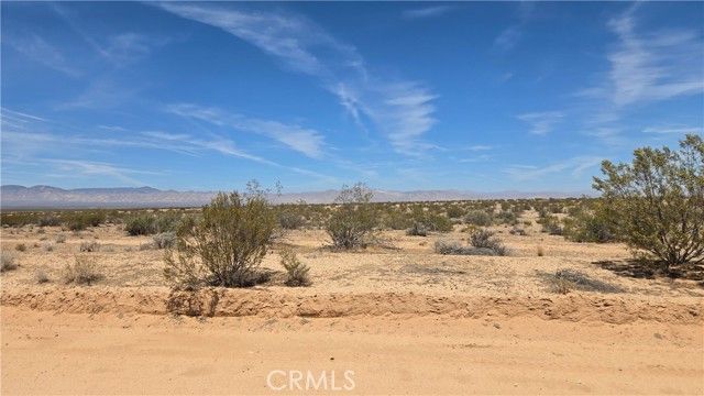 0 Randsburg Mojave Rd, California City, CA 93505