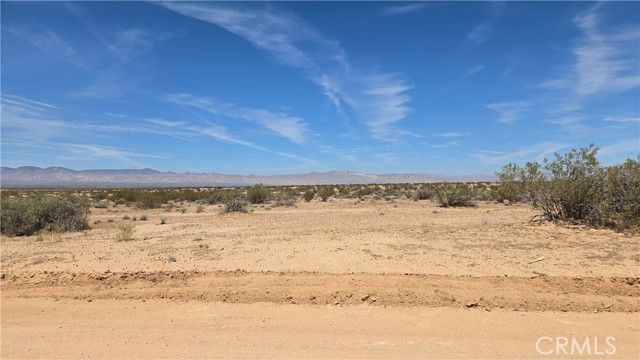 0 Randsburg Mojave Rd, California City, CA 93505