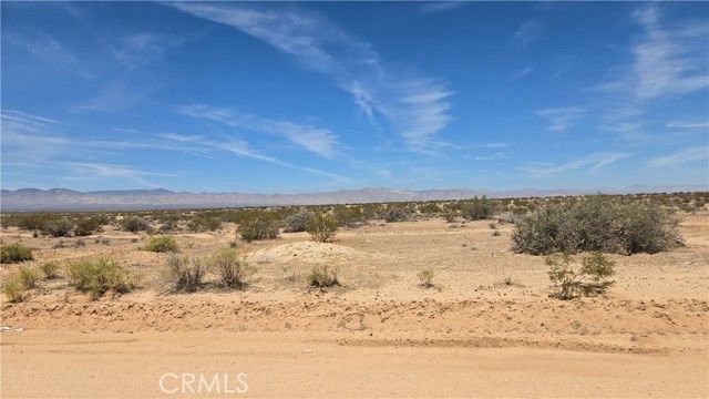 0 Randsburg Mojave Rd, California City, CA 93505