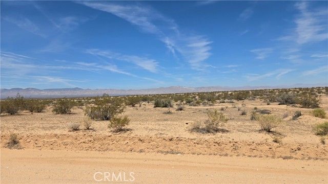 0 Randsburg Mojave Rd, California City, CA 93505