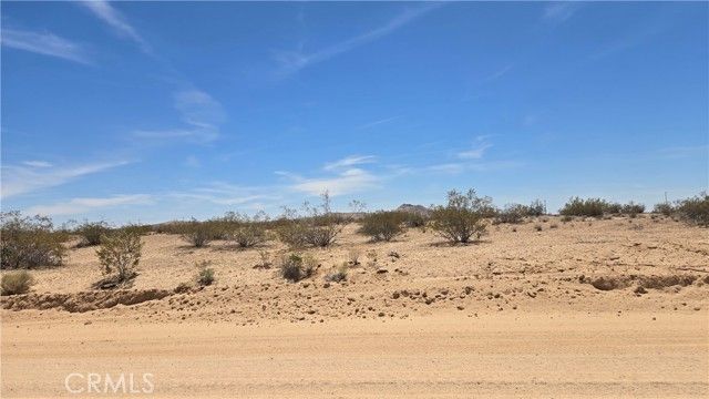 0 Randsburg Mojave Rd, California City, CA 93505
