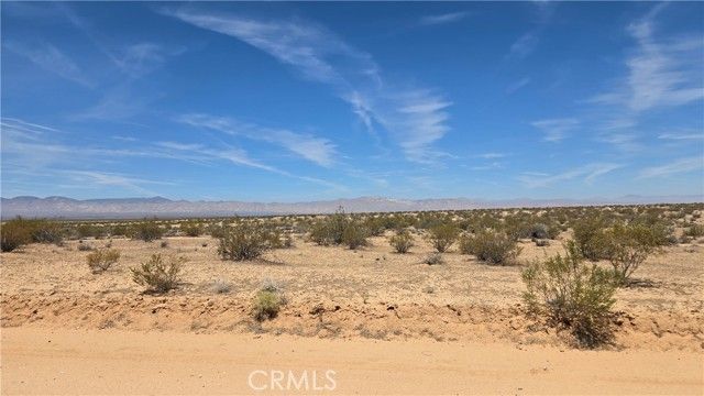 0 Randsburg Mojave Rd, California City, CA 93505