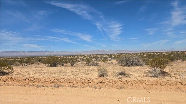 0 Randsburg Mojave Rd, California City, CA 93505