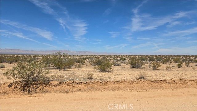 0 Randsburg Mojave Rd, California City, CA 93505