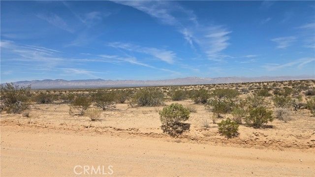 0 Randsburg Mojave Rd, California City, CA 93505