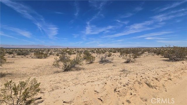0 Randsburg Mojave Rd, California City, CA 93505