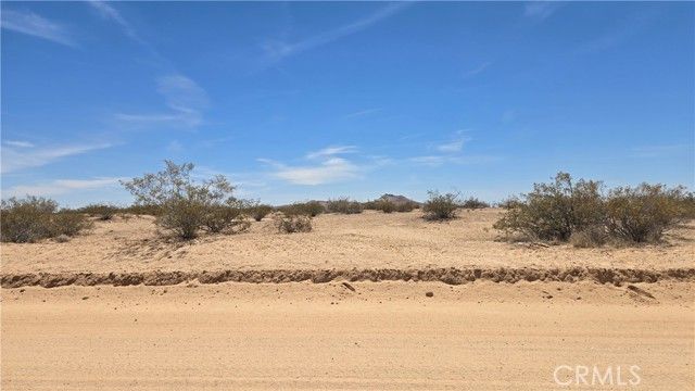 0 Randsburg Mojave Rd, California City, CA 93505