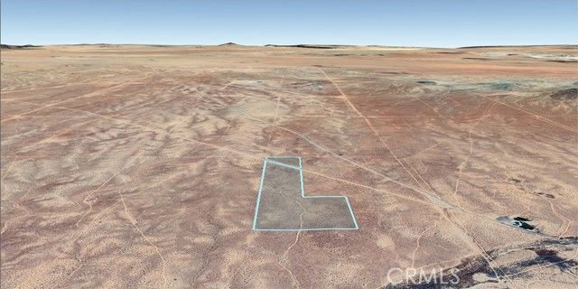 0 Randsburg Mojave Rd, California City, CA 93505