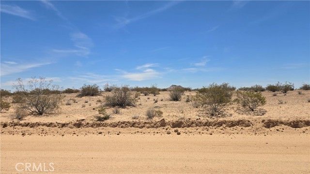 0 Randsburg Mojave Rd, California City, CA 93505