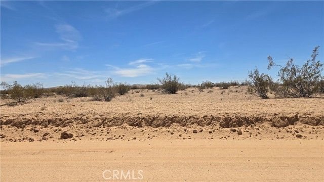 0 Randsburg Mojave Rd, California City, CA 93505