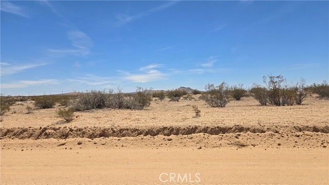 0 Randsburg Mojave Rd, California City, CA 93505