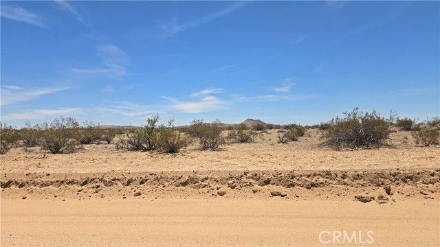 0 Randsburg Mojave Rd, California City, CA 93505
