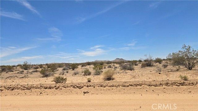0 Randsburg Mojave Rd, California City, CA 93505