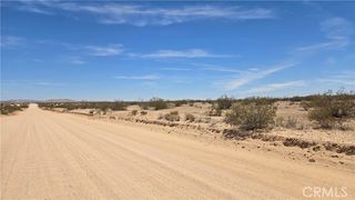 0 Randsburg Mojave Rd, California City, CA 93505
