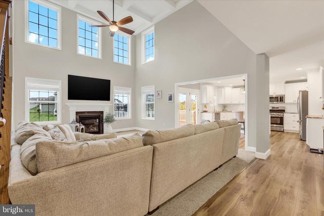 202 DELANIE DRIVE DR, Greencastle, PA 17225