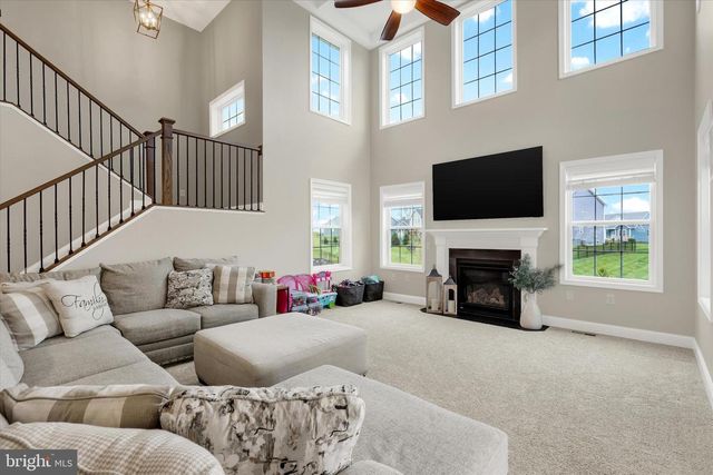 202 DELANIE DRIVE DR, Greencastle, PA 17225