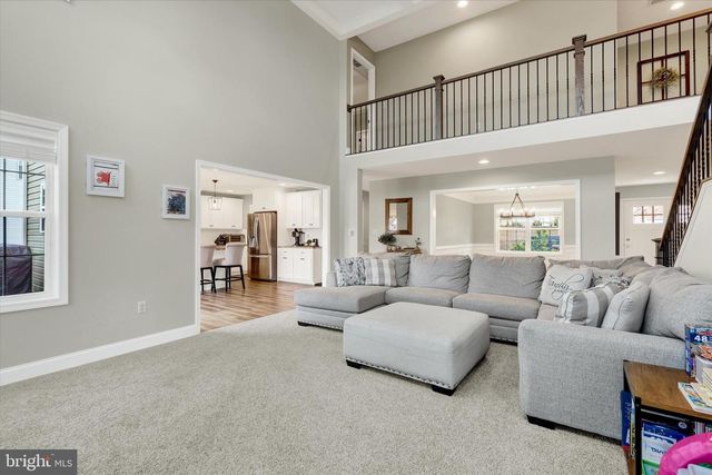 202 DELANIE DRIVE DR, Greencastle, PA 17225