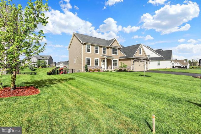 202 DELANIE DRIVE DR, Greencastle, PA 17225