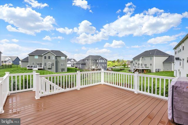 202 DELANIE DRIVE DR, Greencastle, PA 17225
