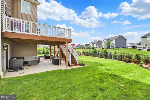 202 DELANIE DRIVE DR, Greencastle, PA 17225