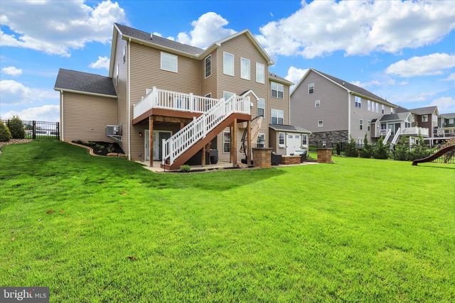 202 DELANIE DRIVE DR, Greencastle, PA 17225