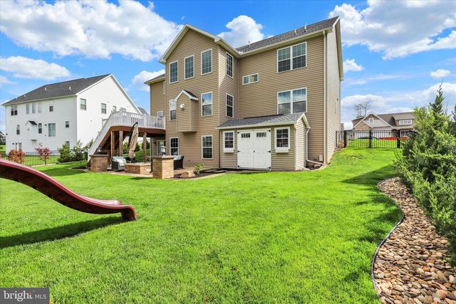 202 DELANIE DRIVE DR, Greencastle, PA 17225