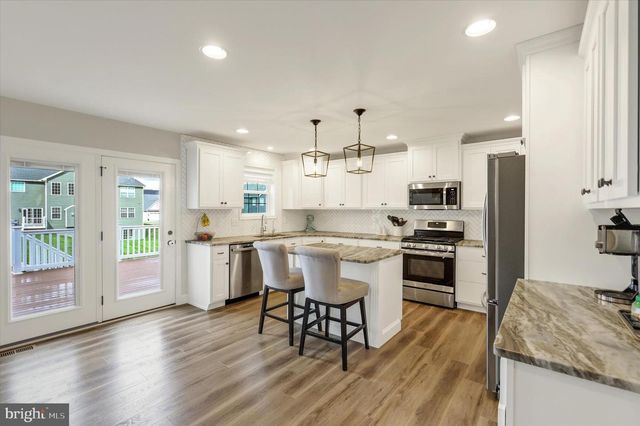 202 DELANIE DRIVE DR, Greencastle, PA 17225