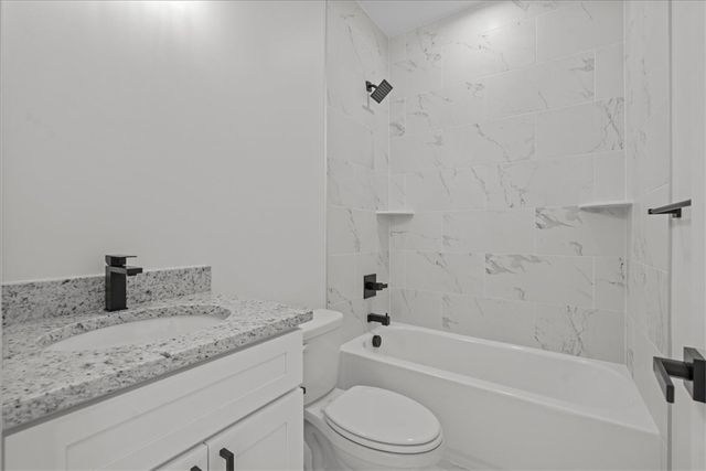 2520 Fleming Drive, Anderson, SC 29621