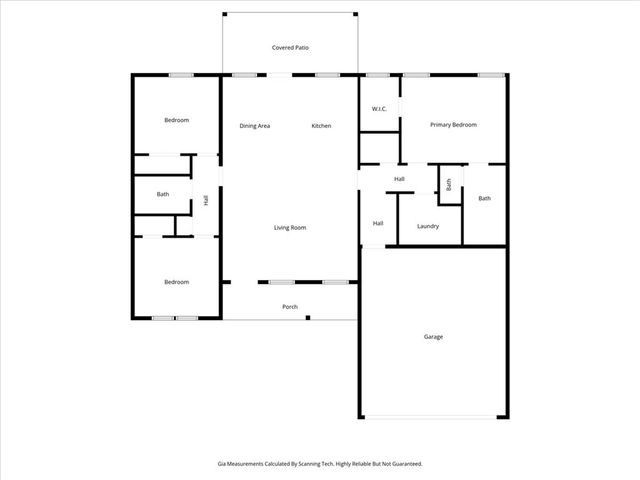 2520 Fleming Drive, Anderson, SC 29621