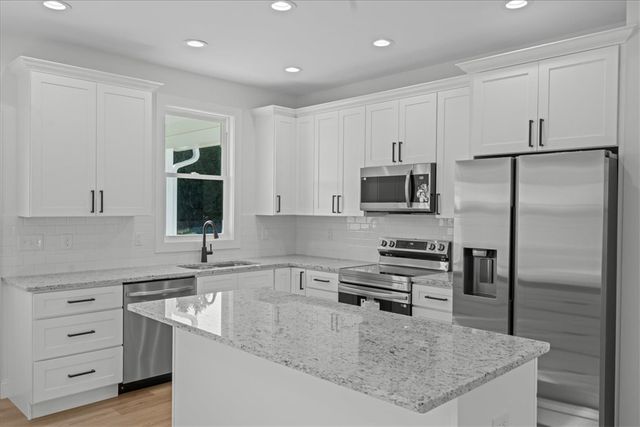 2520 Fleming Drive, Anderson, SC 29621