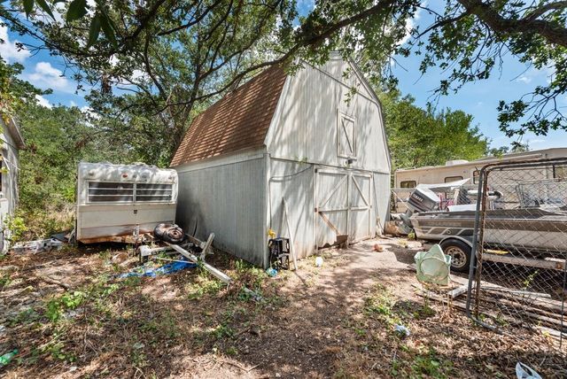 139 Rommel Court, Springtown, TX 76082