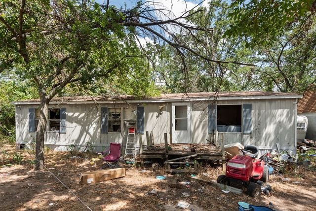 139 Rommel Court, Springtown, TX 76082