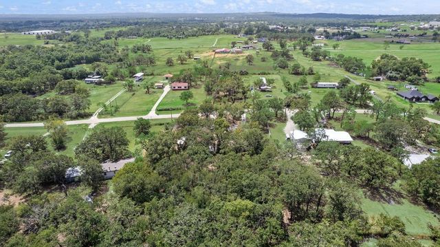 139 Rommel Court, Springtown, TX 76082