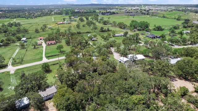 139 Rommel Court, Springtown, TX 76082