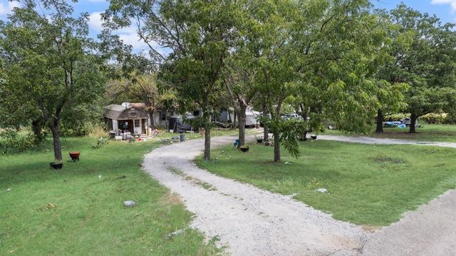 139 Rommel Court, Springtown, TX 76082