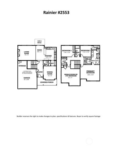 727 Maggee Street SE, Lacey, WA 98513