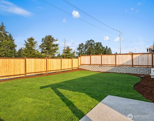 727 Maggee Street SE, Lacey, WA 98513