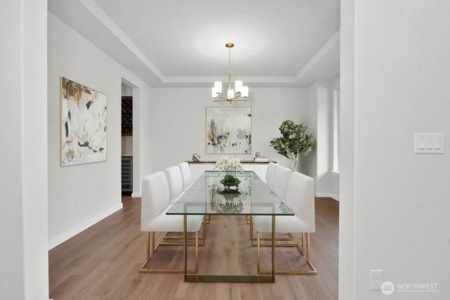 727 Maggee Street SE, Lacey, WA 98513