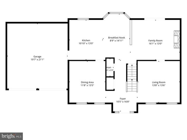 10 MONTCEAU DR, Newark, DE 19702