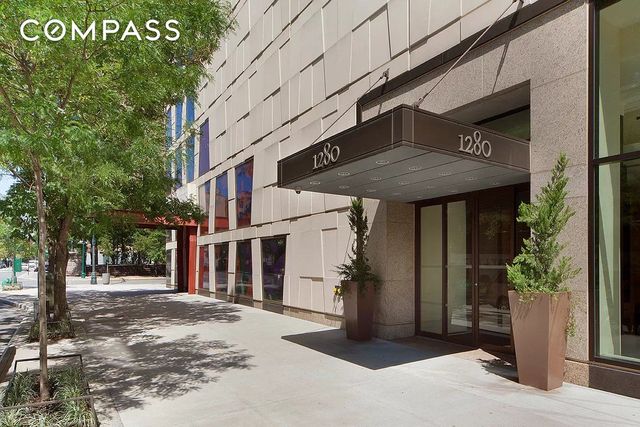 1280 5th Ave Apt 10A, New York City, NY 10029