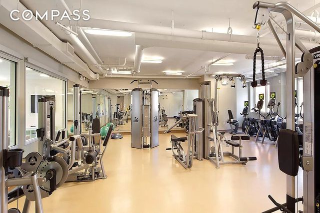1280 5th Ave Apt 10A, New York City, NY 10029