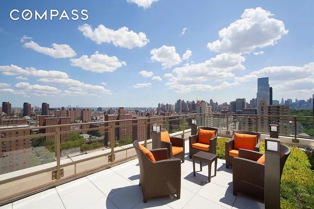 1280 5th Ave Apt 10A, New York City, NY 10029