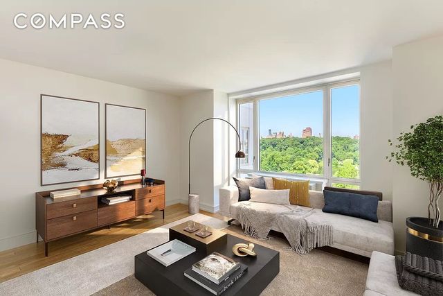 1280 5th Ave Apt 10A, New York City, NY 10029