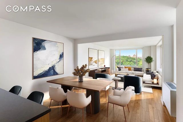 1280 5th Ave Apt 10A, New York City, NY 10029