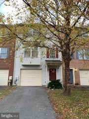 53 EFFIE LN, Martinsburg, WV 25404