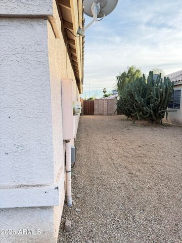 5033 E COLBY Street, Mesa, AZ 85205