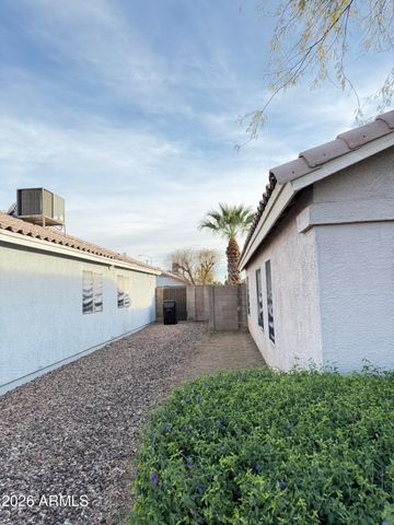5033 E COLBY Street, Mesa, AZ 85205