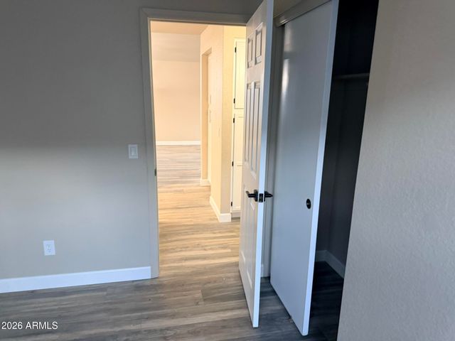 5033 E COLBY Street, Mesa, AZ 85205